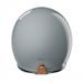 OPEN FACE HELMET STORMER PRIME NARDO GREY GLOSSY, XS DYDŽIO