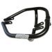 VARIKLIO LANKAI RDMOTO CF04KD MATINĖ JUODA