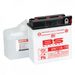 STANDARTINIS AKUMULIATORIUS (SU RŪGŠTIES PAKUOTE) BS-BATTERY 6N11A-1B ACID PACK INCLUDED