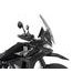 WINDSCREEN PUIG TOURING 22837F DARK SMOKE