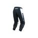 MX PANTS YOKO TWO BLACK/WHITE/GREY, 32 DYDŽIO