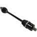 AXLE ALL BALLS RACING AB6-PO-8-412 6BALL