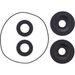 DIFFERENTIAL SEAL KIT ALL BALLS RACING DB25-2151-5