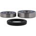 WHEEL BEARING KIT ALL BALLS RACING 25-1838