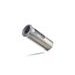 VISAS IŠMETIMO SISTEMOS KOMPLEKTAS GPR M3 INOX E5.CO.Y.230.1.CAT.M3.INOX BRUSHED STAINLESS STEEL INCLUDING REMOVABLE DB KILLER AND CATALYST SKIRTAS YAMAHA TRACER 9 2021-2026