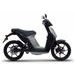 ELECTRIC SCOOTER TORROT MUVI L3E EXECUTIVE GREY