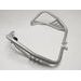VARIKLIO LANKAI RDMOTO CF57S MATT SILVER UPPER + LOWER