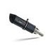 VISAS IŠMETIMO SISTEMOS KOMPLEKTAS GPR FURORE CO.HU.30.FUPO MATTE BLACK