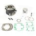CILINDRO KOMPLEKTAS ATHENA 060300 BIG BORE D 55 MM, 120 CC