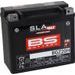 GAMYKLOJE AKTYVUOTAS AKUMULIATORIUS BS-BATTERY BGZ20H SLA MAX