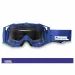 GOGGLES ARIETE 8K 14960-8KTA, MĖLYNOS SPALVOS