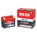 LIČIO AKUMULIATORIUS BS-BATTERY BSLI-02