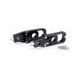 CHAIN TENSIONER PUIG 21001N, JUODOS SPALVOS