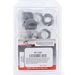 REAR INDEPENDENT SUSPENSION KIT ALL BALLS RACING 50-1268