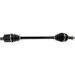 AXLE ALL BALLS RACING AB6-PO-8-412 6BALL