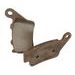 STABDŽIŲ TRINKELĖS BREMBO 07BB0258 GENUINE