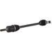 AXLE ALL BALLS RACING AB8-CA-8-337 8BALL