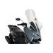 WINDSHIELD PUIG V-TECH LINE TOURING 20737W SKAIDRUS