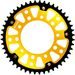 REAR SPROCKET SUPERSPROX STEALTH RST-1303:48-GLD, AUKSO SPALVOS 48T, 520