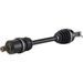 AXLE ALL BALLS RACING AB8-HO-8-372 8BALL
