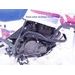 VARIKLIO LANKAI RDMOTO CF12KD MATINĖ JUODA