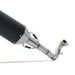 VISAS IŠMETIMO SISTEMOS KOMPLEKTAS GPR FURORE-X SCOOTER SCOM.188.FXSC MATTE BLACK