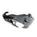 ENGINE SPOILER PUIG 22441C ANGLIES PLUOŠTO SPALVA STICKERS INCLUDED
