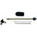 TIE ROD END KIT ALL BALLS RACING 51-1090-L TRE51-1090-L KAIRĖ