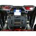 SLIP-ON EXHAUST GPR POWER BOMB ATV.42.BOMB BRUSHED STAINLESS STEEL
