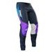 PANTS SHOT CONTACT KID APEX A06-11C1-DK1-03, MĖLYNOS SPALVOS 08/09