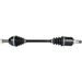AXLE ALL BALLS RACING AB6-HO-8-382 6BALL