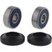 WHEEL BEARING KIT ALL BALLS RACING 25-1857