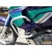 VARIKLIO LANKAI RDMOTO CF26S, SIDABRINĖS SPALVOS