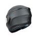 FLIP UP HELMET AXXIS STORM SV S SOLID A2 MATT TITANIUM, L DYDŽIO