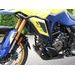 VARIKLIO LANKAI RDMOTO CF196KD, JUODOS SPALVOS LOWER+UPPER FRAMES