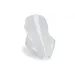 WINDSHIELD PUIG V-TECH LINE TOURING 22407W TRANSPARENT