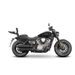 KELEIVIO ATLOŠAS SHAD B0CH55SN SISSY BAR