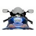 WINDSCREEN PUIG RACING 4363C ANGLIES PLUOŠTO SPALVA