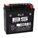 GAMYKLOJE AKTYVUOTAS AKUMULIATORIUS BS-BATTERY 12N5.5-3B (FA) SLA