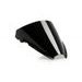 WINDSCREEN PUIG R-RACER 21175N, JUODOS SPALVOS
