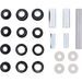 REAR INDEPENDENT SUSPENSION KIT ALL BALLS RACING 50-1268