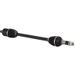 AXLE ALL BALLS RACING AB8-CA-8-336 8BALL