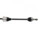 AXLE ALL BALLS RACING AB8-CA-8-349 8BALL