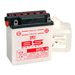STANDARTINIS AKUMULIATORIUS (SU RŪGŠTIES PAKUOTE) BS-BATTERY BB3L-A ACID PACK INCLUDED
