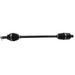 AXLE ALL BALLS RACING AB6-PO-8-101 6BALL