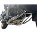 DECAT SYSTEM GPR VO.7.COL BRUSHED STAINLESS STEEL