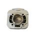 CILINDRO KOMPLEKTAS ATHENA 071800 STANDARD BORE (WITH HEAD) D 40 MM, 50 CC