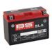 GAMYKLOJE AKTYVUOTAS AKUMULIATORIUS BS-BATTERY BT9B-4 (YT9B-4)