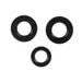 ENGINE OIL SEAL KIT WINDEROSA 822389