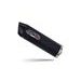 VISAS IŠMETIMO SISTEMOS KOMPLEKTAS GPR FURORE CO.H.138.FUNE MATTE BLACK
